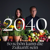 2040 – so schön kann die Zukunft sein
