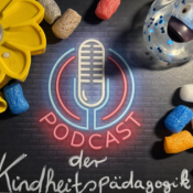 Kindheitspädagogik der Podcast