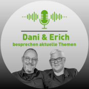 Zweiblog.com - Dani & Erich besprechen aktuelle Themen