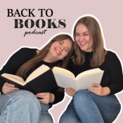 Back to Books