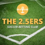 The Two Fivers Soccer Betting Club