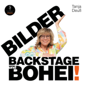 Bilder, Backstage & Bohei!