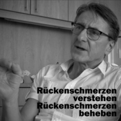 Rückenschmerzen verstehen – Rückenschmerzen beheben. Neurochirurg und Rückenexperte Prof. Dr. Christian Woiciechowsky erklärt wie und warum