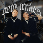 Beta Males by Schillah & Justin Pollnik