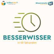 Besserwisser in 60 Sekunden