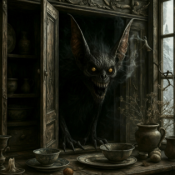 Horrorlauscher Lounge