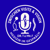 Zwischen Visite & Vision