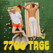 7700 Tage