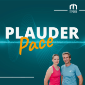 Plauder Pace Podcast