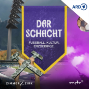 Der Schacht - Fussball. Kultur. Erzgebirge.