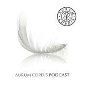 Aurum Cordis – Der Podcast für Hochsensibilität