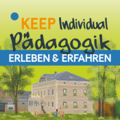 KEEP: Individualpädagogik  erleben & erfahren