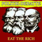 Politik-Debatte - Sollen sie doch Kuchen essen