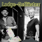 Lodge-Geflüster