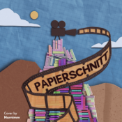 Papierschnitt
