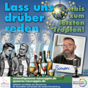 Bis zum letzten Tropfen