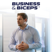 Business und Biceps - Der Podcast für Erfolg, High Performance und Gesundheit