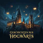 Geschichten aus Hogwarts - Magische Erzählungen aus der Welt von Harry Potter