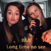 B_B - Long Time no see