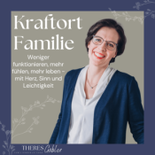 Kraftort Familie