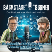 Backstage Burner