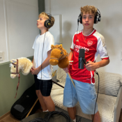 Reden ist Silber, Inhalt ist Nix