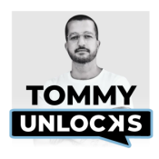 Tommy Unlocks