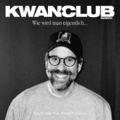 KWANCLUB Munich // Wie wird man eigentlich ...