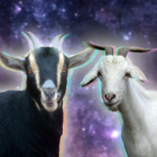 Zwei Ziegen - Podcast