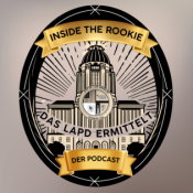 Inside the Rookie – Das LAPD ermittelt