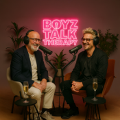 Boyz Talk Therapy