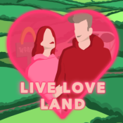 Live Love Land