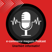 Ecommerce Masterminds – Der Podcast des e-commerce magazins