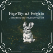 Ewighain – Auf den Spuren der Zauberwesen