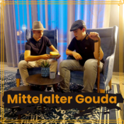 Mittelalter Gouda