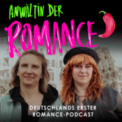 Anwältin der Romance