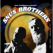 SNUS BROTHERS | Gelaber rund um Snus, den Tabakgenuss und vieles mehr ;)
