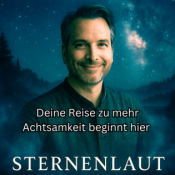 Sternenlaut - der achtsame Klang deiner Seele