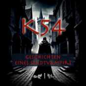 Aus dem Leben eines Stadtvampirs