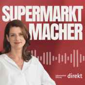 Supermarkt Macher