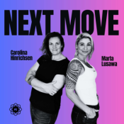Next Move – Mit AI wachsen