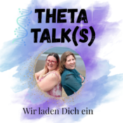 Theta Talk(s) - Wir laden Dich ein