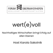 wert(e)voll