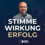 Stimme. Wirkung. Erfolg.