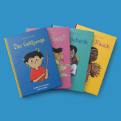 Meine Entwicklung – Unser Klima!