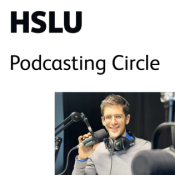 HSLU Podcasting Circle