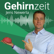 Gehirnzeit - dein Podcast für mentale Fitness