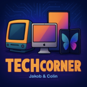 Tech Corner