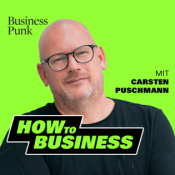 How to Business - powered by Business Punk