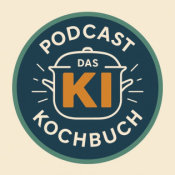 Das KI-Kochbuch mit Malcolm Werchota